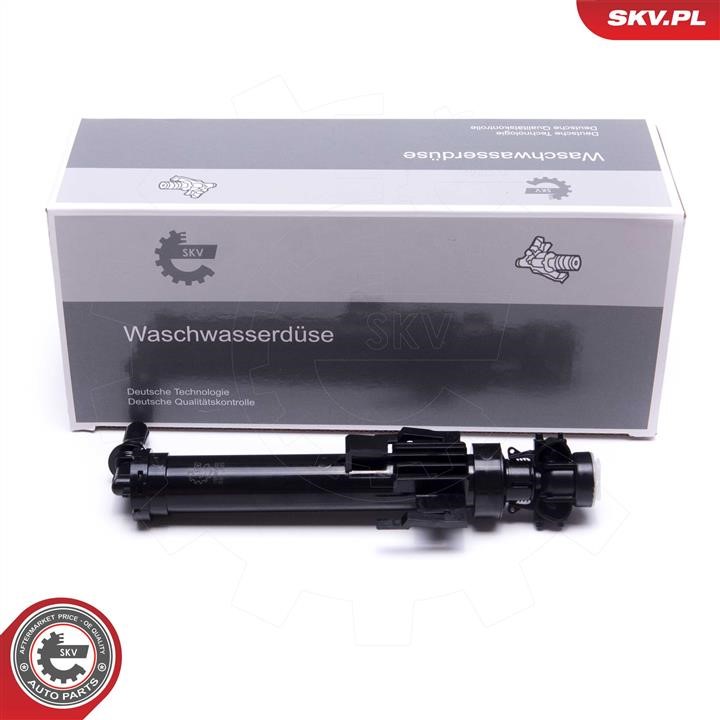 15SKV602 Esen SKV Washer Fluid Jet, headlight cleaning