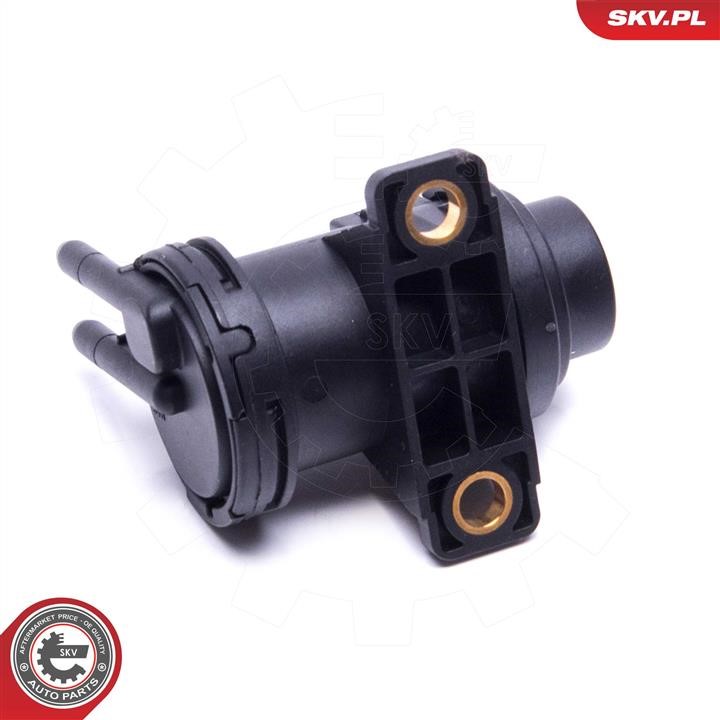 Pressure converter, exhaust gas control Esen SKV 14SKV923