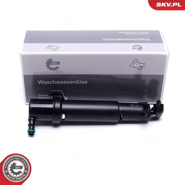 15SKV636 Esen SKV Washer Fluid Jet, headlight cleaning