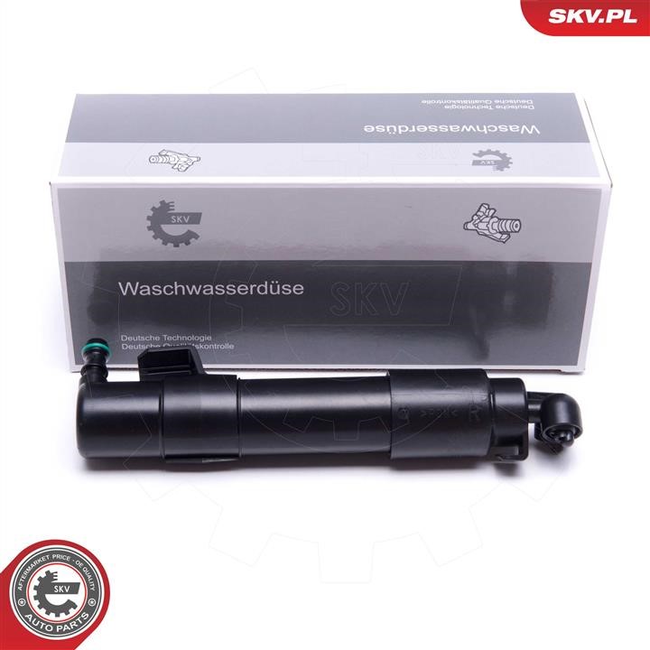 15SKV638 Esen SKV Washer Fluid Jet, headlight cleaning