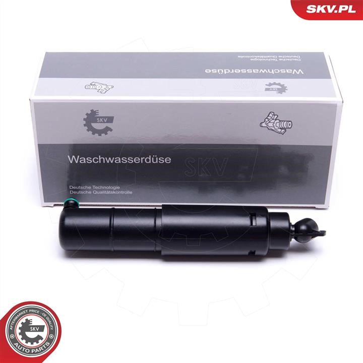 15SKV641 Esen SKV Washer Fluid Jet, headlight cleaning