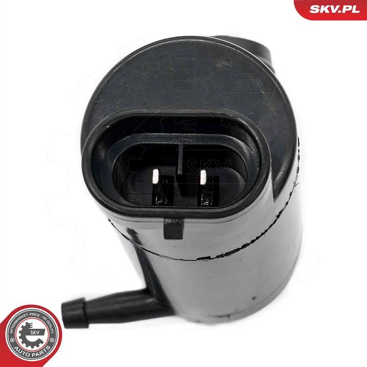Esen SKV Washer Fluid Pump, window cleaning – price [object Object] PLN