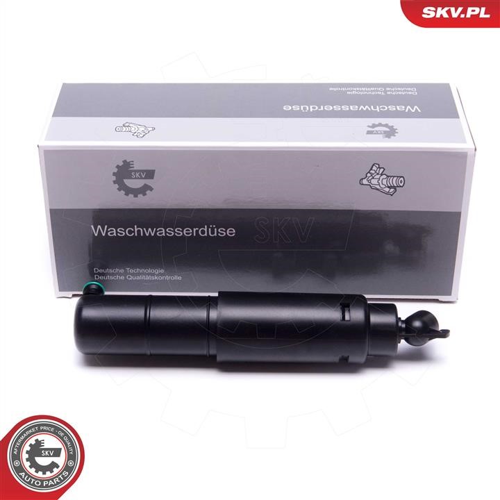 15SKV642 Esen SKV Washer Fluid Jet, headlight cleaning