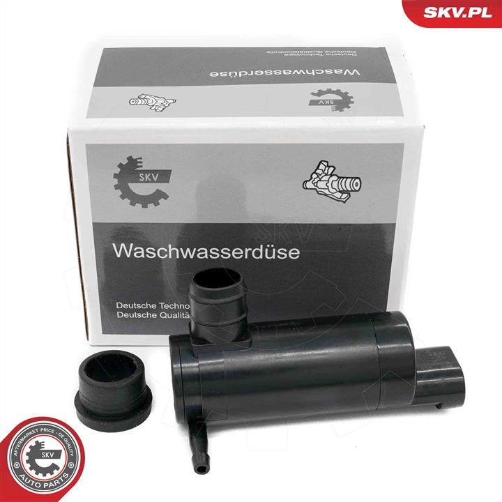 15SKV019 Esen SKV Washer Fluid Pump, window cleaning