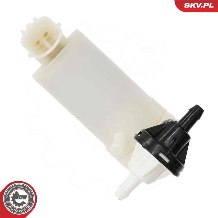 Esen SKV Washer Fluid Pump, window cleaning – price [object Object] PLN