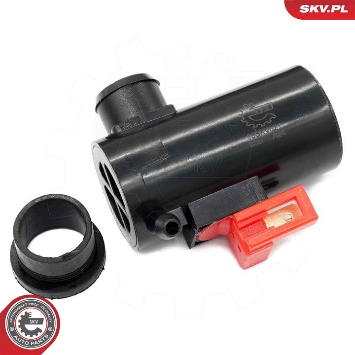 Esen SKV Washer Fluid Pump, window cleaning – price [object Object] PLN