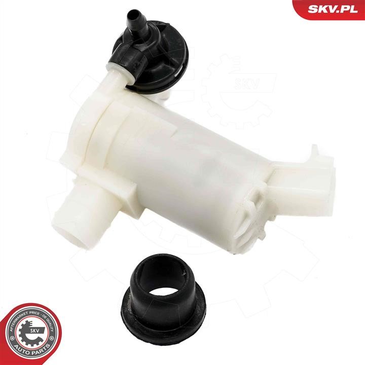 Esen SKV Washer Fluid Pump, window cleaning – price [object Object] PLN