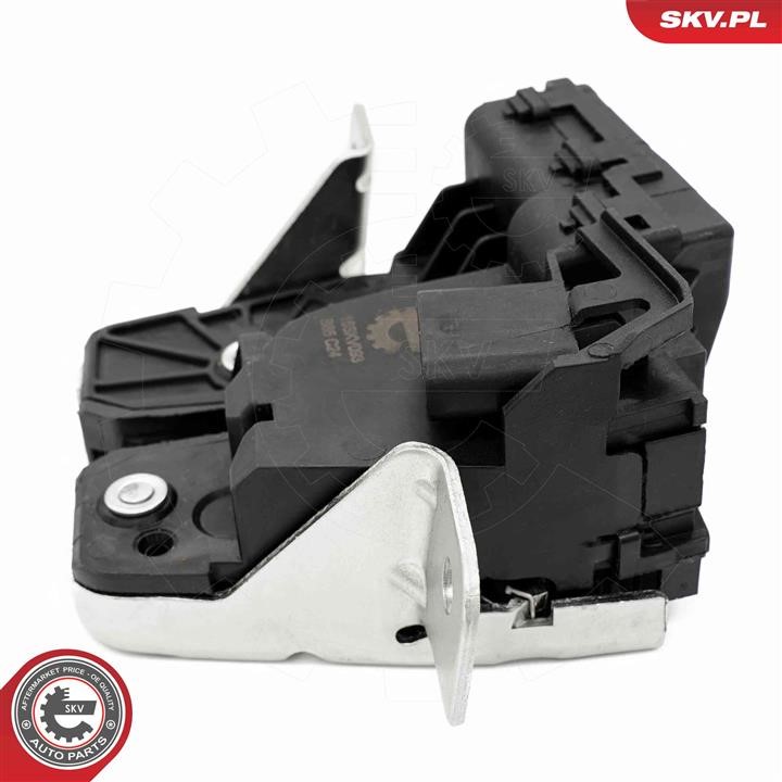 Rear Door Lock Esen SKV 16SKV093