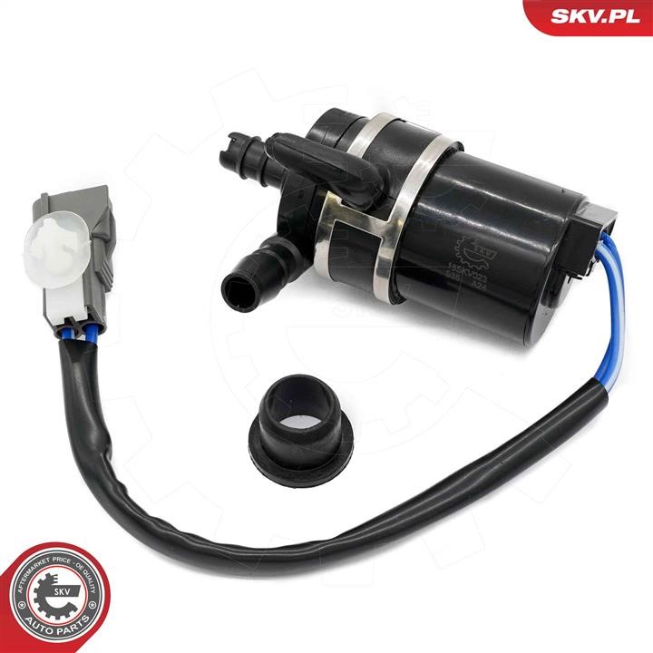 Esen SKV Washer Fluid Pump, window cleaning – price [object Object] PLN