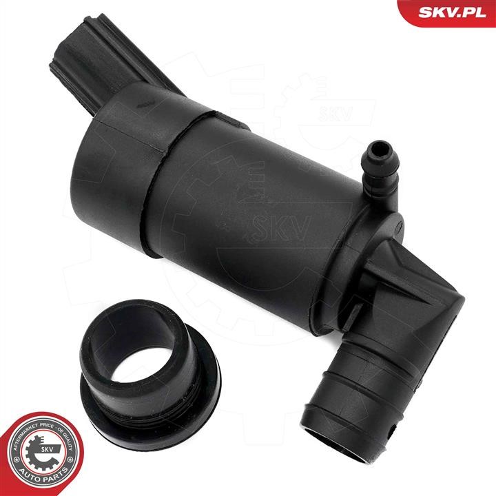 Esen SKV Washer Fluid Pump, window cleaning – price [object Object] PLN