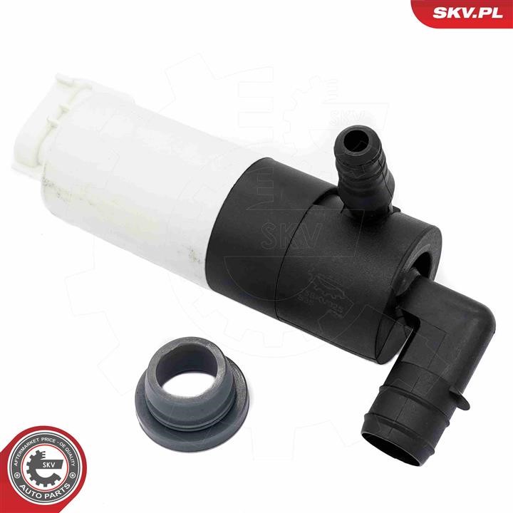 Esen SKV Washer Fluid Pump, window cleaning – price [object Object] PLN