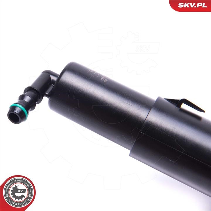 Washer Fluid Jet, headlight cleaning Esen SKV 15SKV695