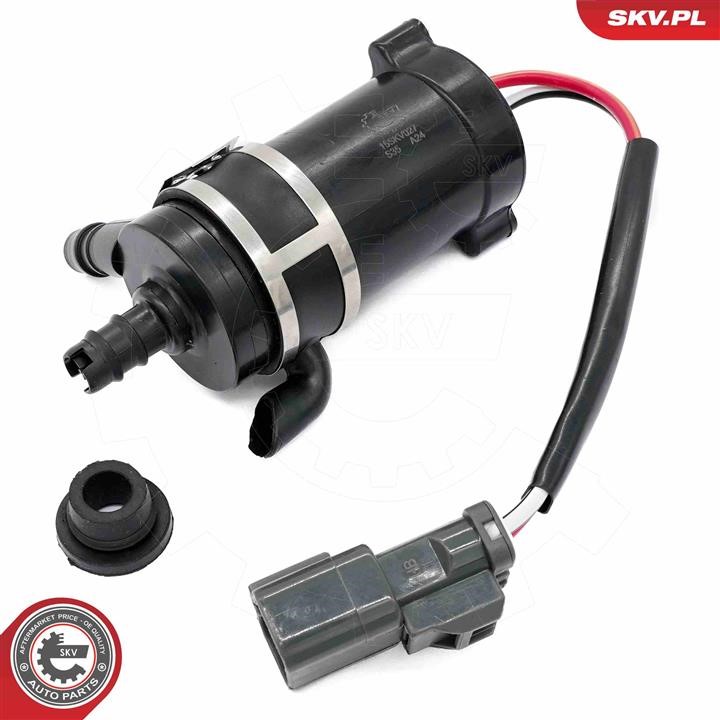 Esen SKV Washer Fluid Pump, window cleaning – price [object Object] PLN
