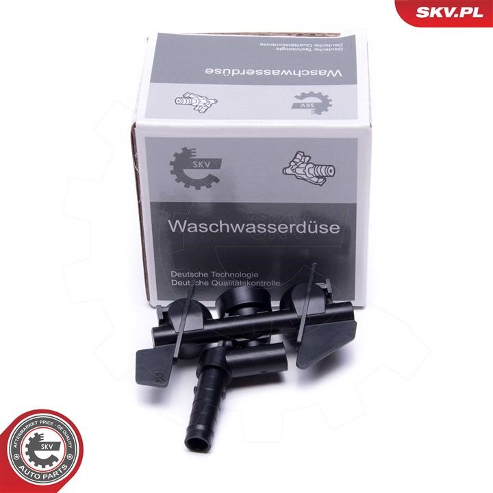 15SKV620 Esen SKV Washer Fluid Jet, headlight cleaning