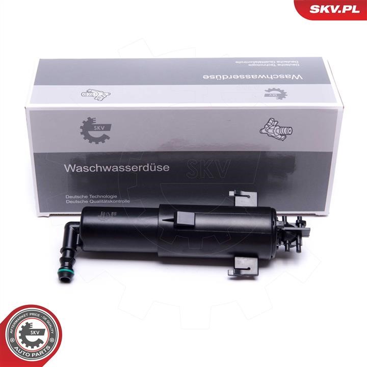 15SKV696 Esen SKV Washer Fluid Jet, headlight cleaning