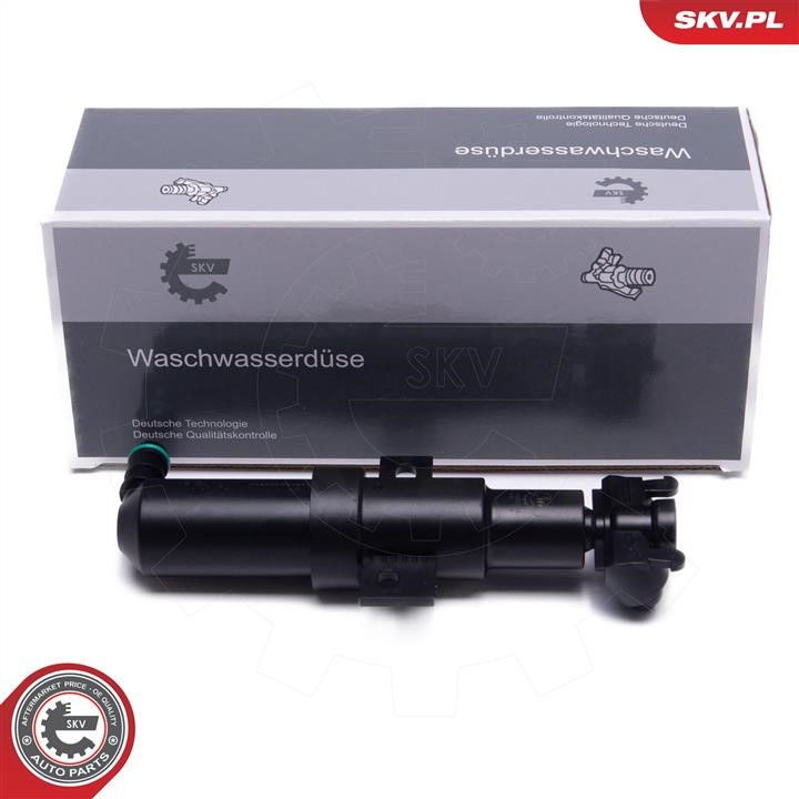15SKV704 Esen SKV Washer Fluid Jet, headlight cleaning