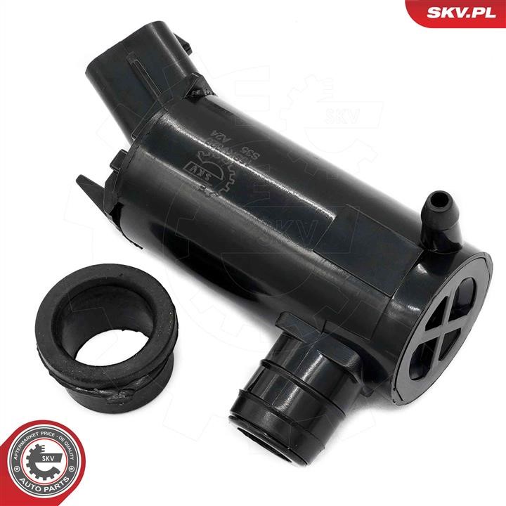 Esen SKV Washer Fluid Pump, window cleaning – price [object Object] PLN