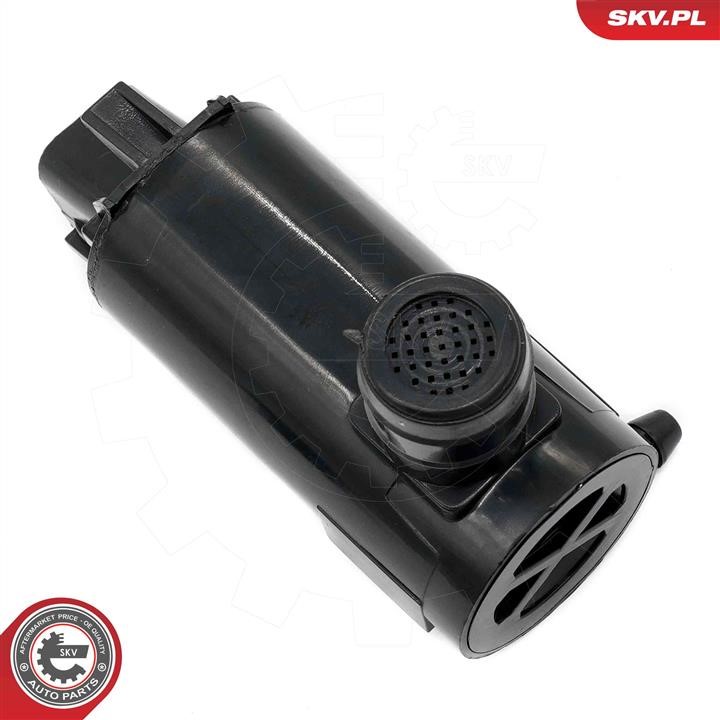 Washer Fluid Pump, window cleaning Esen SKV 15SKV028