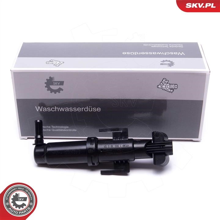 15SKV623 Esen SKV Washer Fluid Jet, headlight cleaning