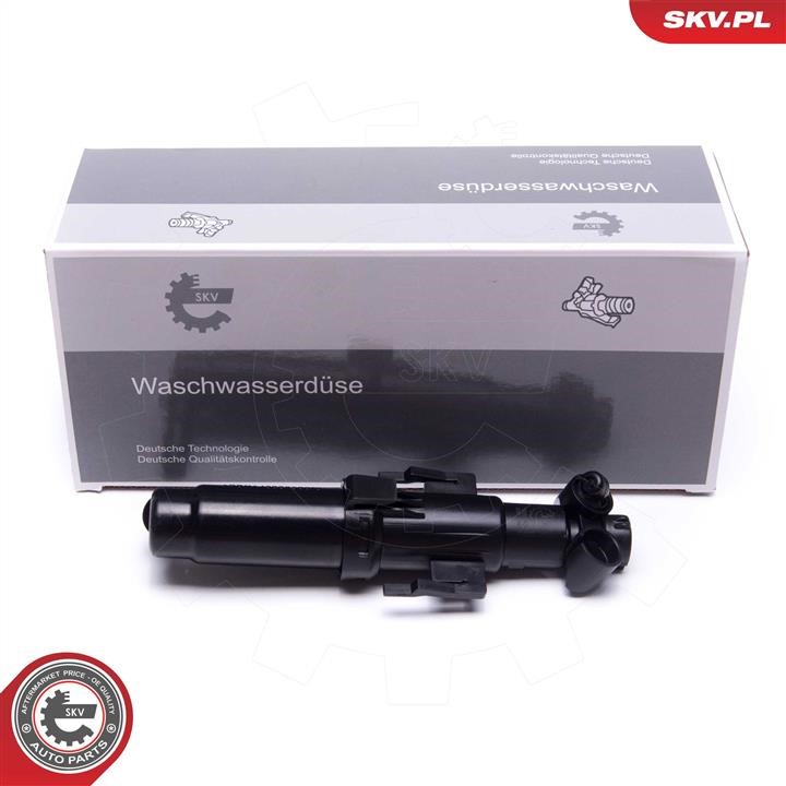 15SKV624 Esen SKV Washer Fluid Jet, headlight cleaning