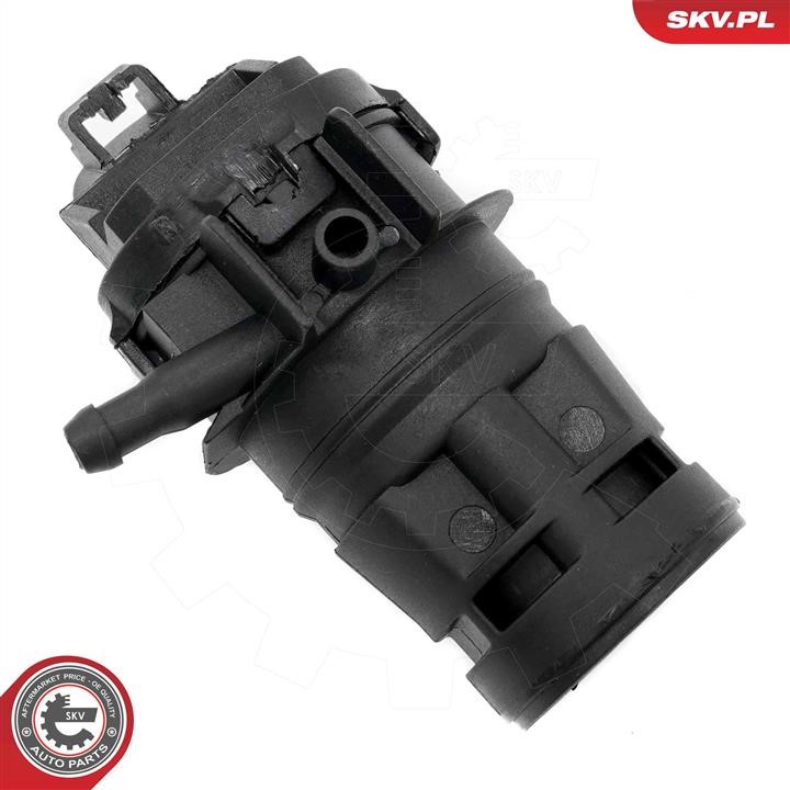 Washer Fluid Pump, window cleaning Esen SKV 15SKV029