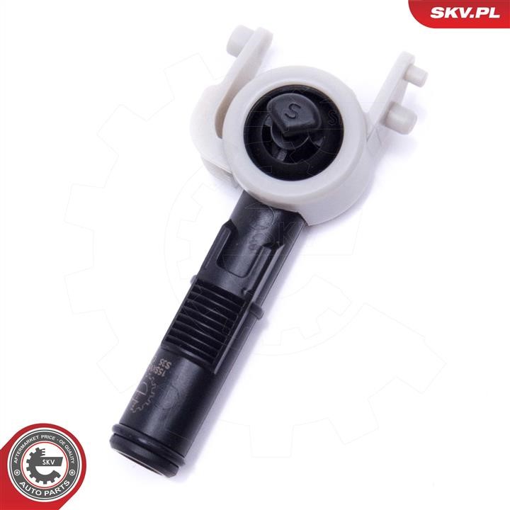 Washer Fluid Jet, headlight cleaning Esen SKV 15SKV628