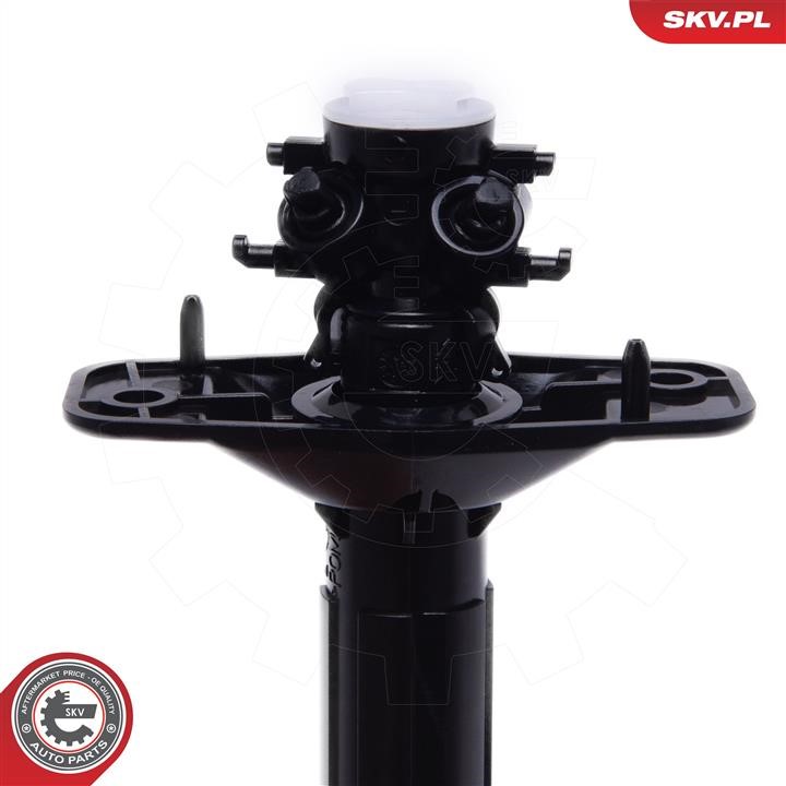 Washer Fluid Jet, headlight cleaning Esen SKV 15SKV709