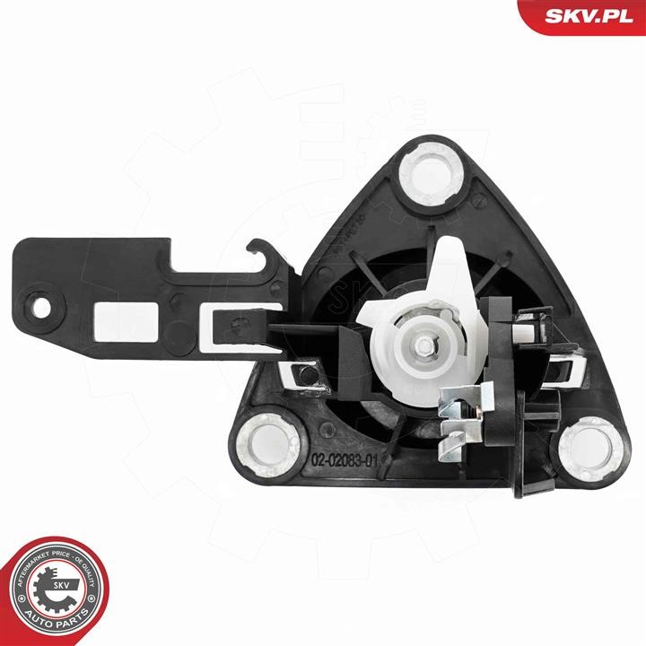 Buy Esen SKV 16SKV939 – good price at EXIST.AE!