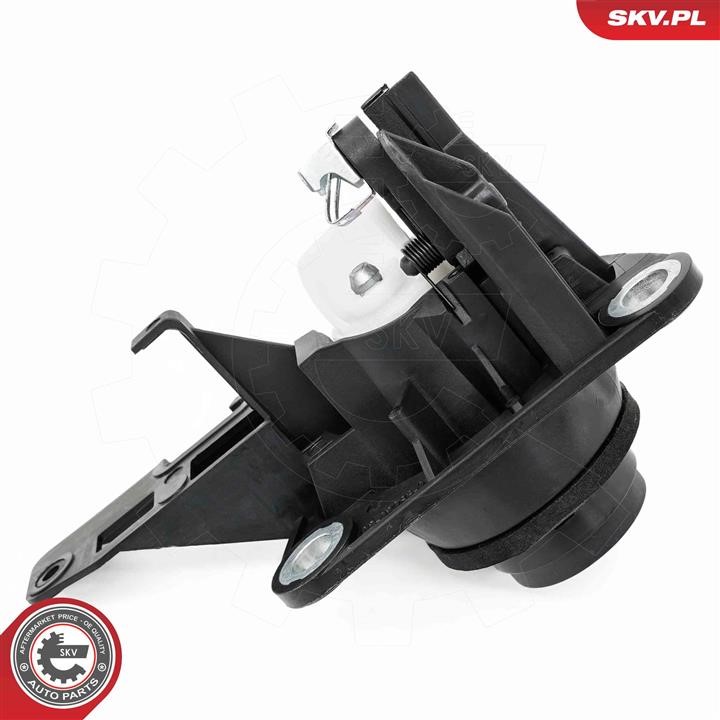 Rear Door Lock Esen SKV 16SKV939