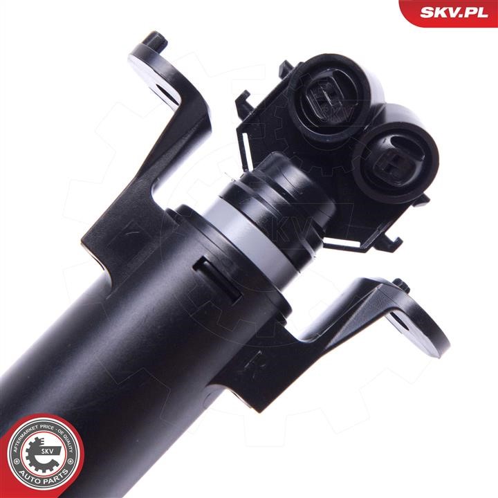 Washer Fluid Jet, headlight cleaning Esen SKV 15SKV664