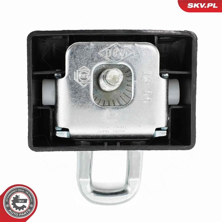 Trunk lid lock Esen SKV 16SKV940