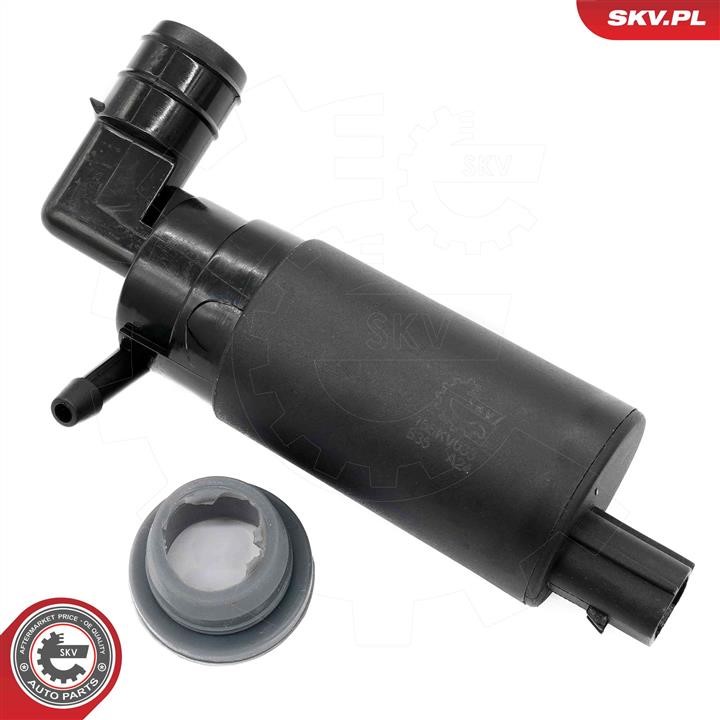 Esen SKV Washer Fluid Pump, window cleaning – price [object Object] PLN