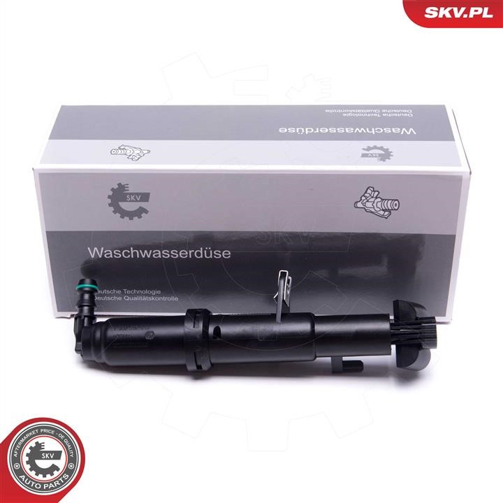 15SKV633 Esen SKV Washer Fluid Jet, headlight cleaning