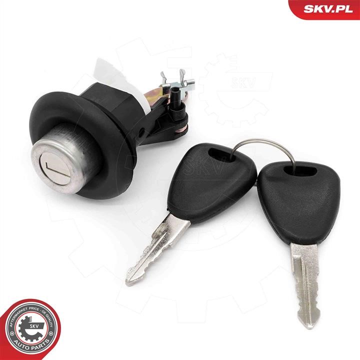 Buy Esen SKV 16SKV996 – good price at EXIST.AE!