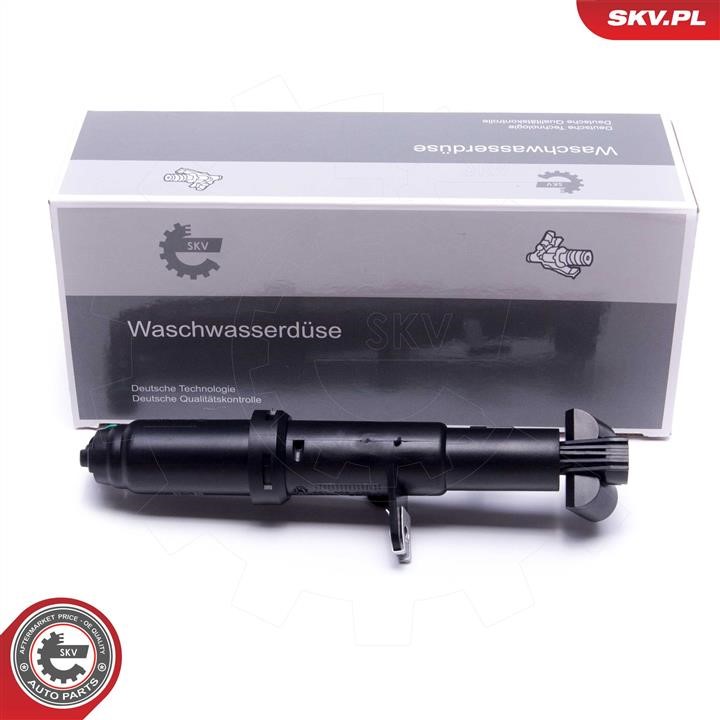 15SKV634 Esen SKV Washer Fluid Jet, headlight cleaning