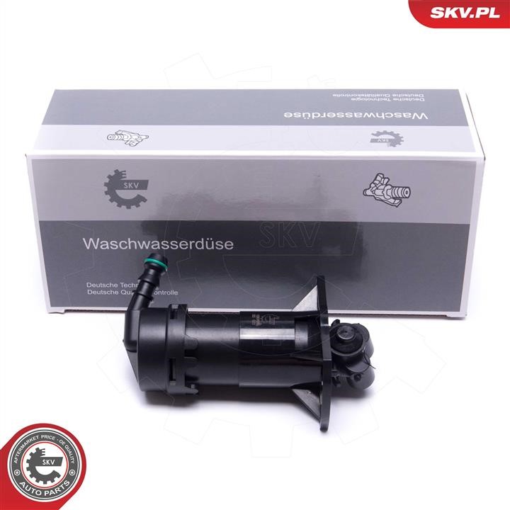 15SKV666 Esen SKV Washer Fluid Jet, headlight cleaning