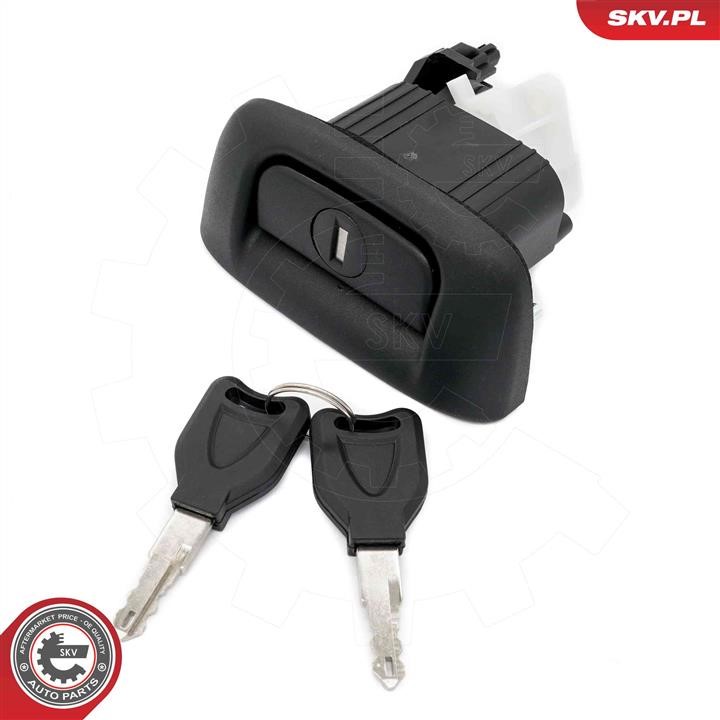 Buy Esen SKV 16SKV997 at a low price in United Arab Emirates!