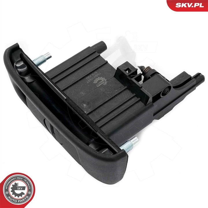 Esen SKV Rear Door Lock – price [object Object] PLN