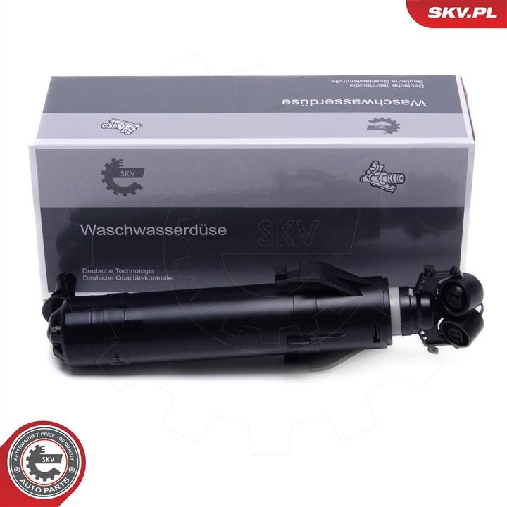 15SKV725 Esen SKV Washer Fluid Jet, headlight cleaning