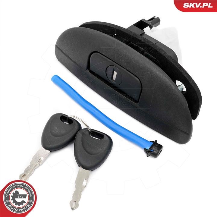 Buy Esen SKV 16SKV998 at a low price in United Arab Emirates!