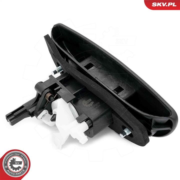 Esen SKV Rear Door Lock – price [object Object] PLN