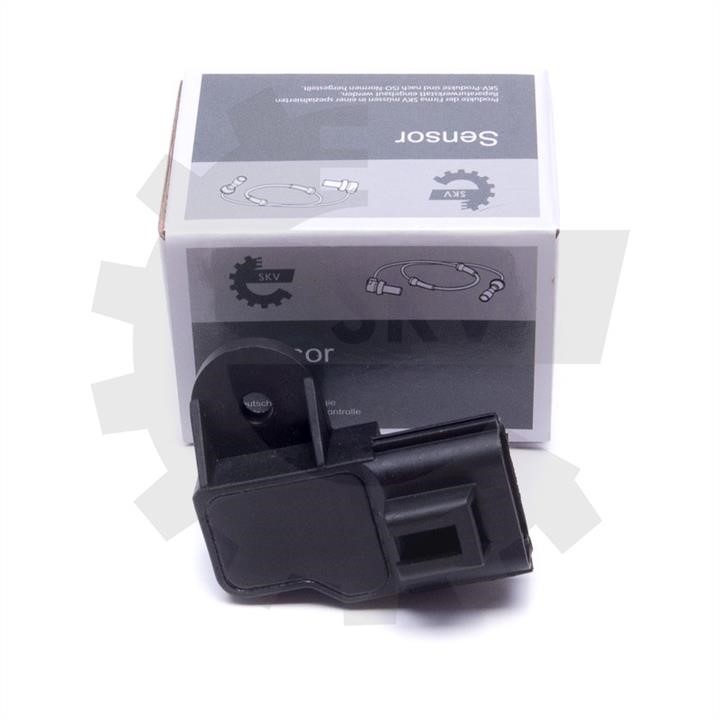 Esen SKV 17SKV155 Sensor, intake manifold pressure 17SKV155 17SKV155 Esen SKV Sensor, intake manifold pressure