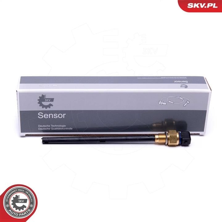 Oil level sensor Renault Captur: 17SKV743 Esen SKV Oil level sensor