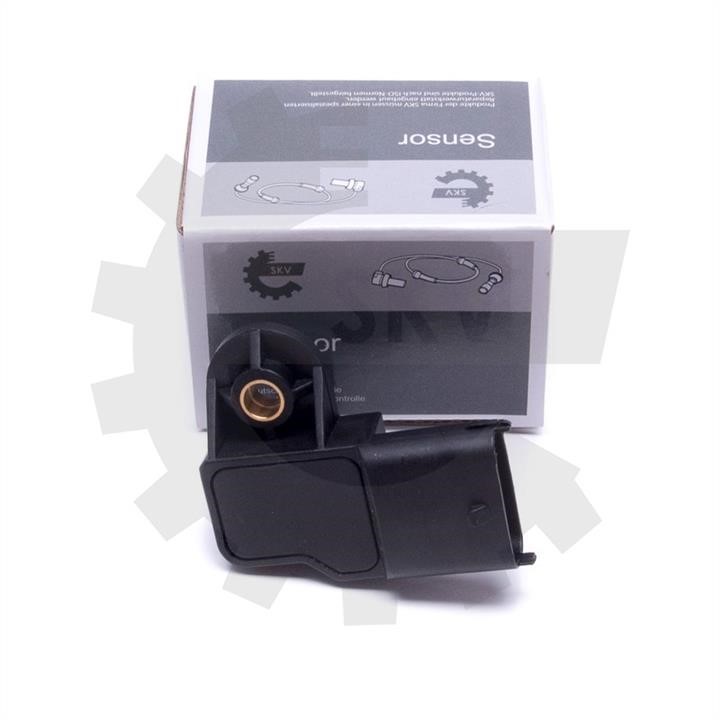 Esen SKV 17SKV156 Sensor, intake manifold pressure 17SKV156 17SKV156 Esen SKV Sensor, intake manifold pressure