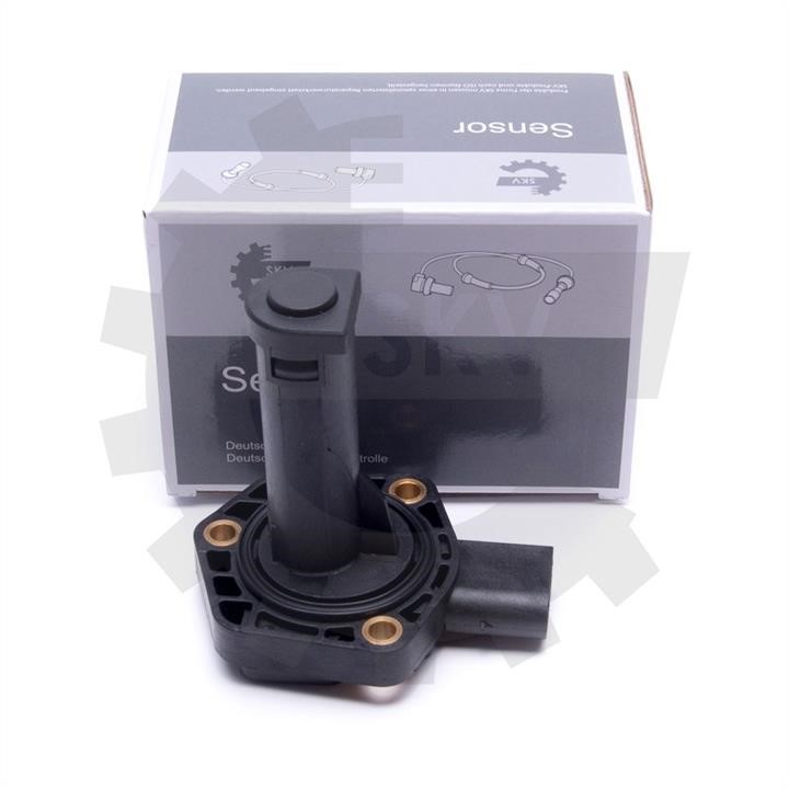 Oil level sensor Volvo C70: 17SKV744 Esen SKV Oil level sensor