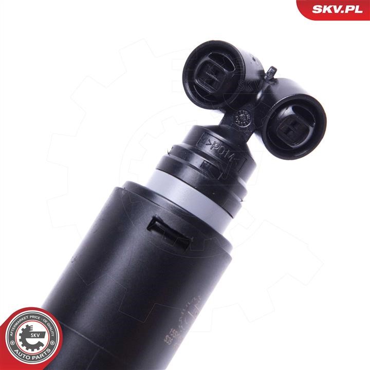 Washer Fluid Jet, headlight cleaning Esen SKV 15SKV679