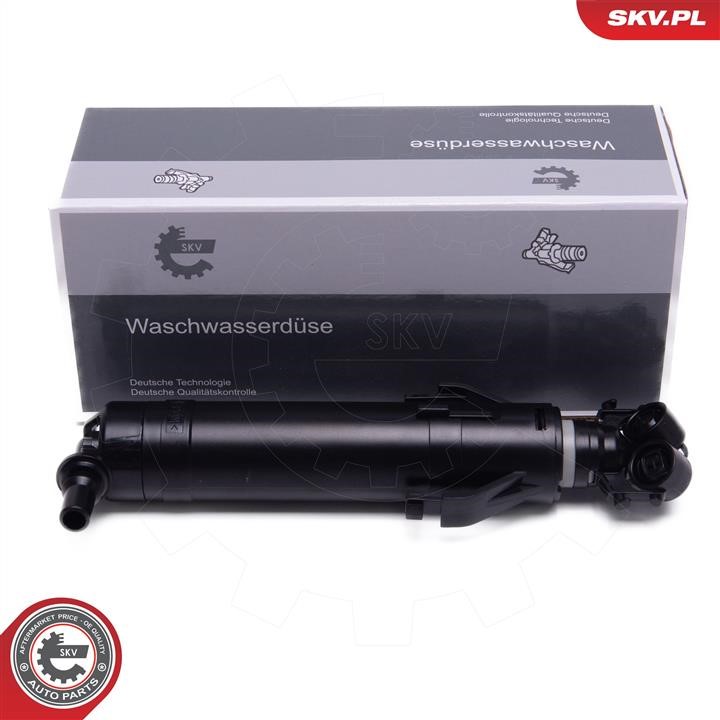 15SKV726 Esen SKV Washer Fluid Jet, headlight cleaning