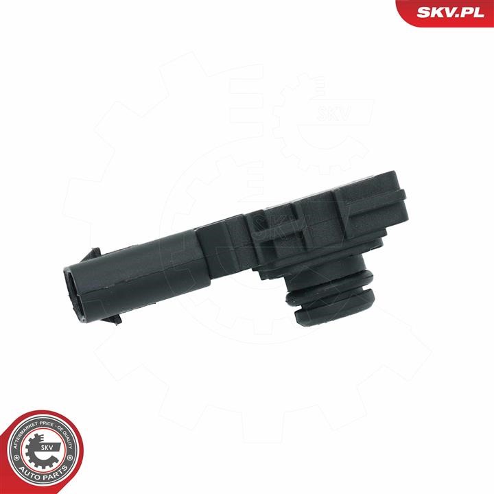 Sensor, intake manifold pressure Esen SKV 17SKV157