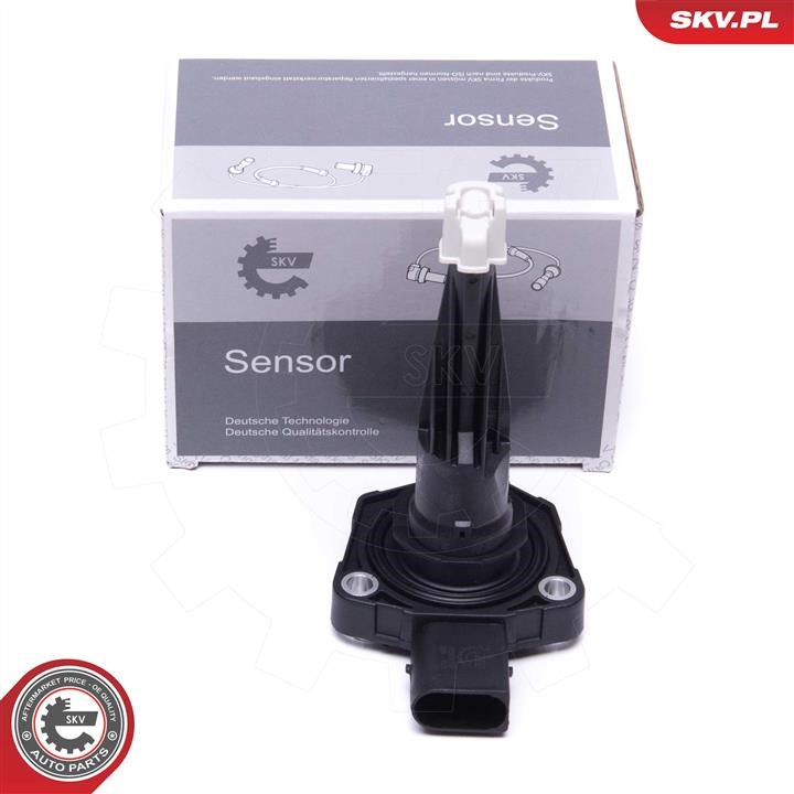Oil level sensor Alfa Romeo: 17SKV758 Esen SKV Oil level sensor