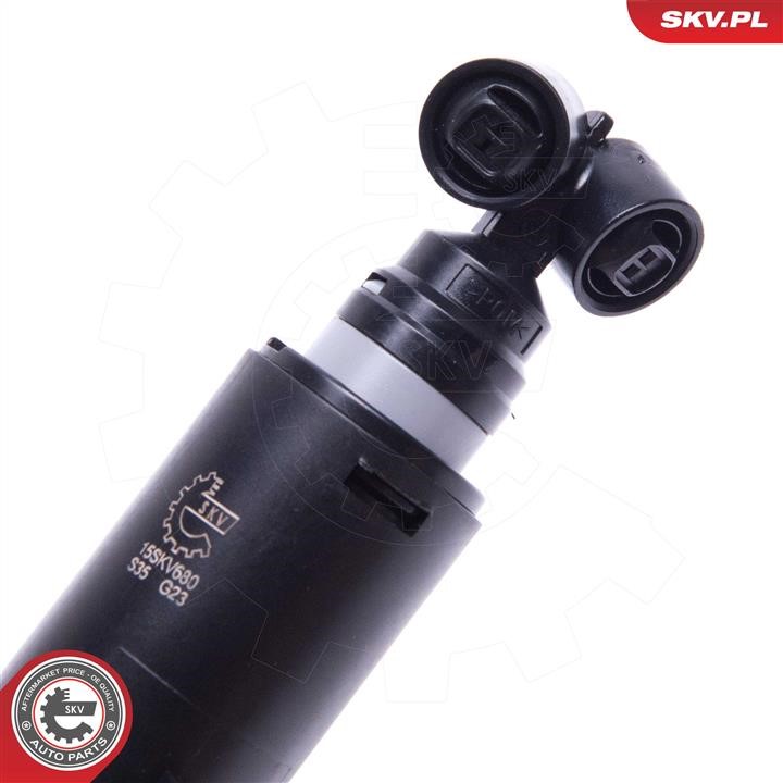 Buy Esen SKV 15SKV680 – good price at EXIST.AE!